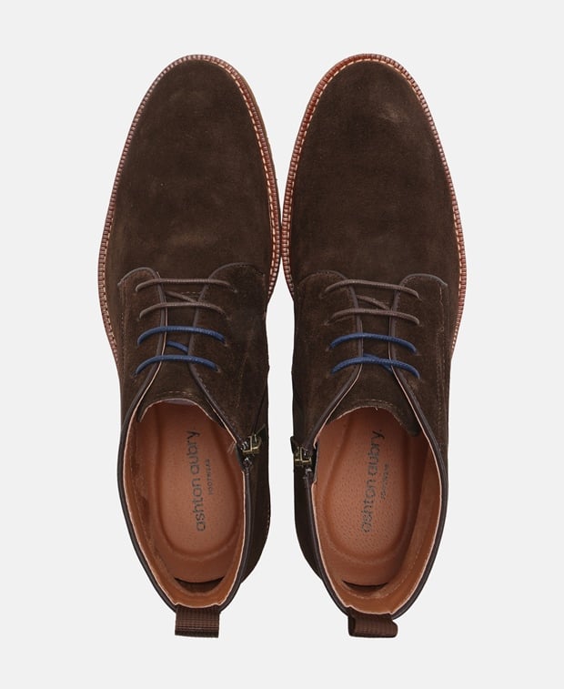 Desert Boots