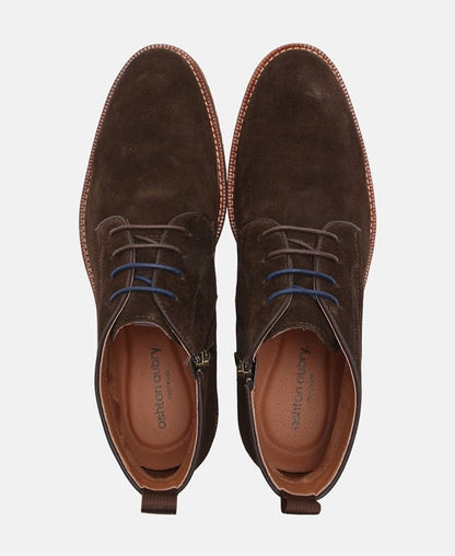 Desert Boots