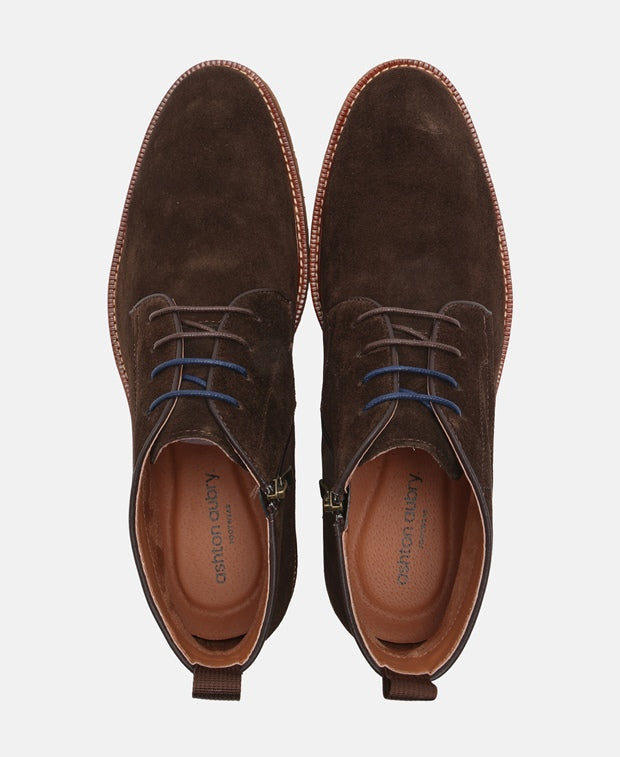 Desert Boots