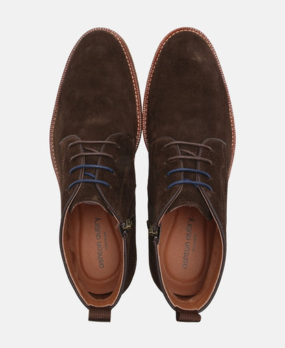 Desert Boots