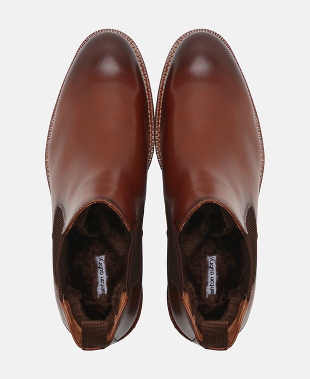 Chelsea Boots