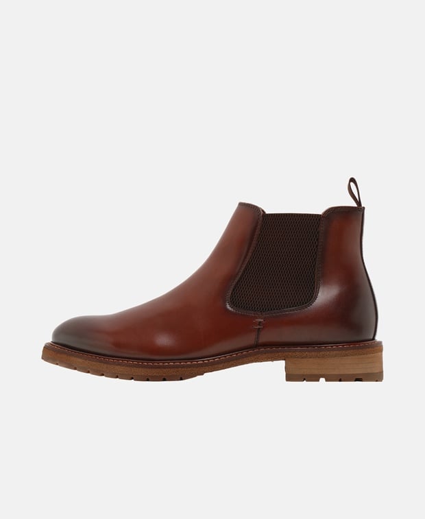 Chelsea Boots