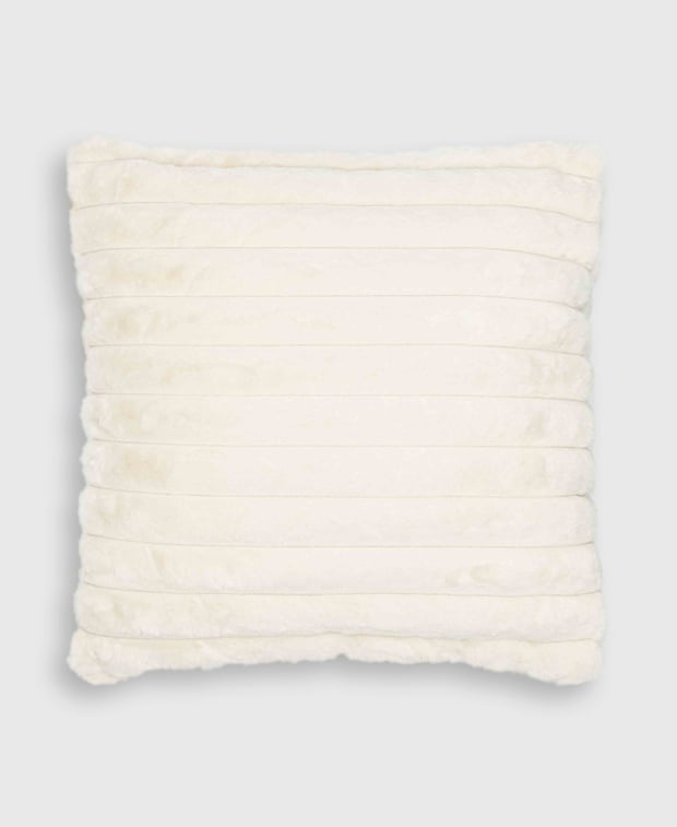 Kissen gefüllt 45X45