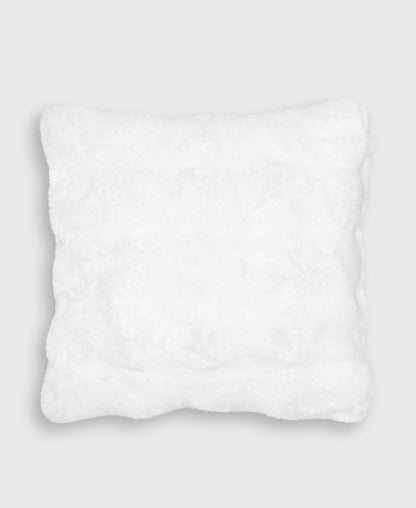 Kissen gefüllt 45X45