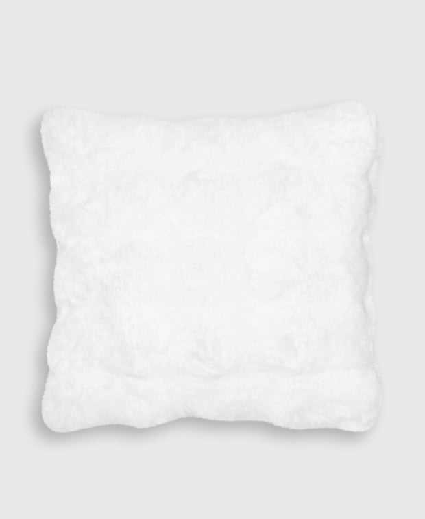 Kissen gefüllt 45X45