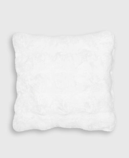 Kissen gefüllt 45X45