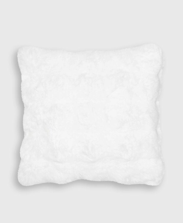 Kissen gefüllt 45x45