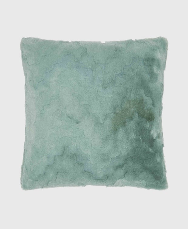 Kissen gefüllt 45X45