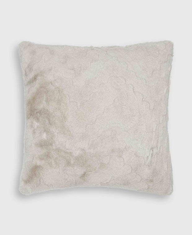 Kissen gefüllt 45X45