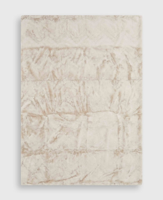 Decke 130X180