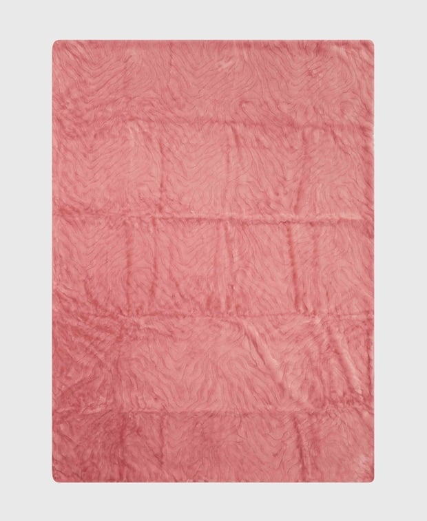 Decke 130X180