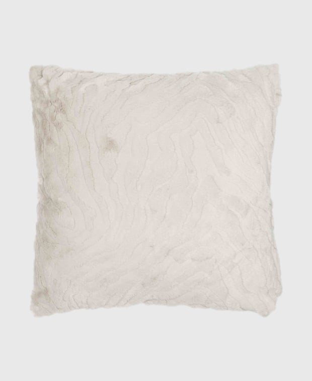 Kissen gefüllt 45X45