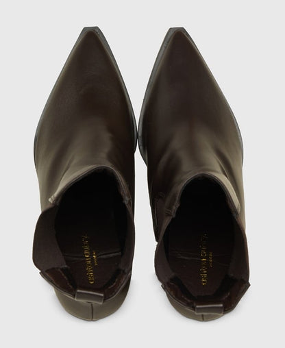 Chelsea Boots