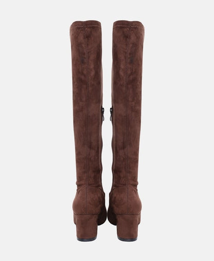 Stiefel