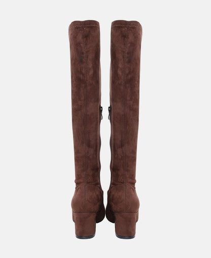 Stiefel