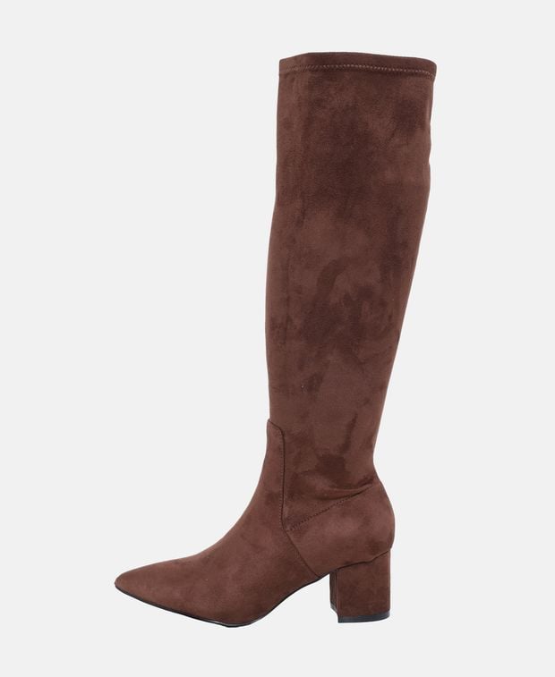 Stiefel