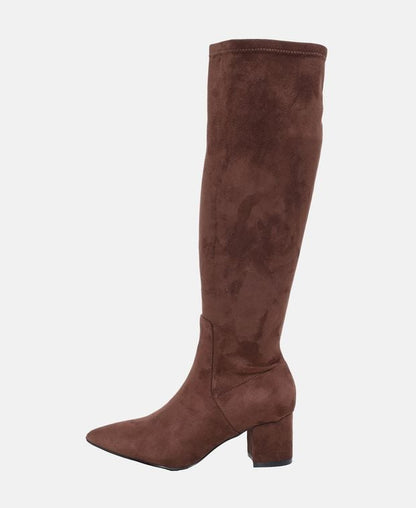 Stiefel