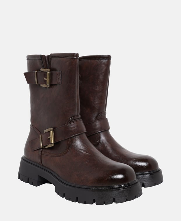 Stiefeletten