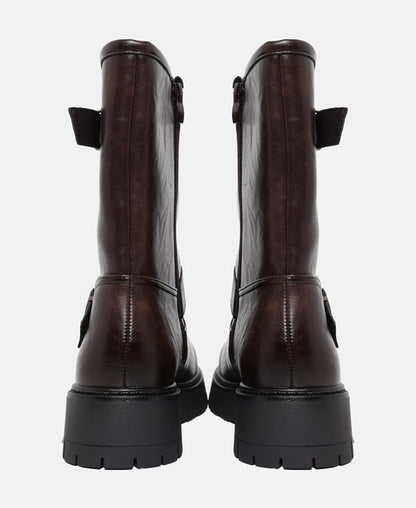Stiefeletten