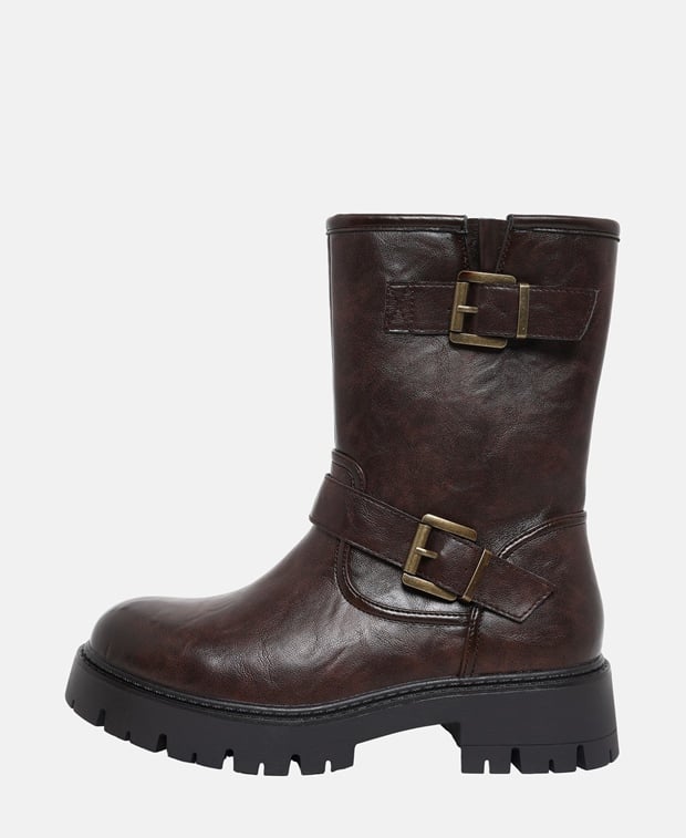 Stiefeletten