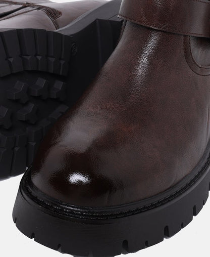Stiefeletten