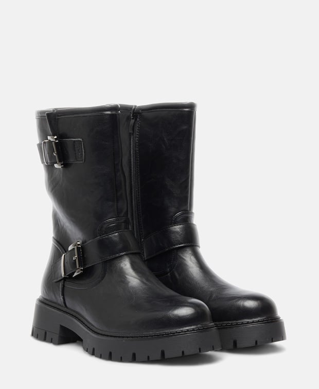Stiefeletten