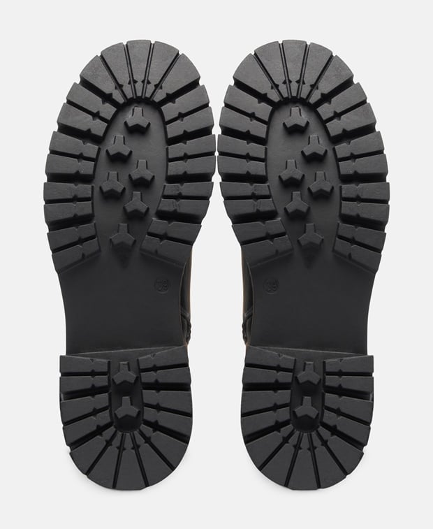 Stiefeletten