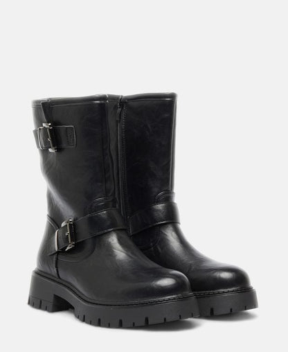 Stiefeletten