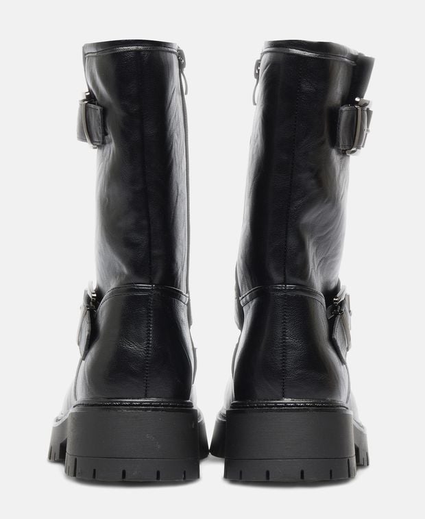 Stiefeletten