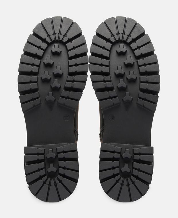 Stiefeletten