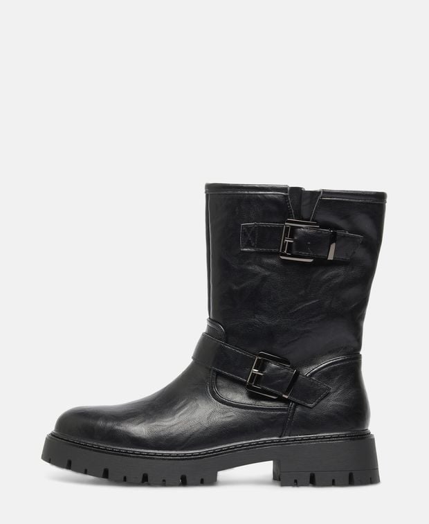 Stiefeletten