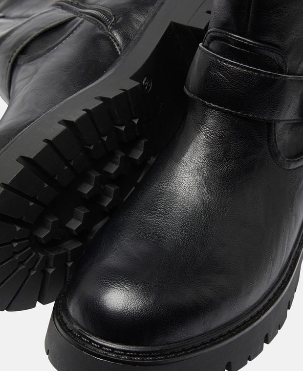 Stiefeletten