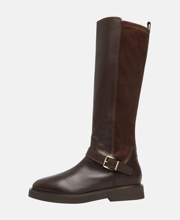 Stiefel