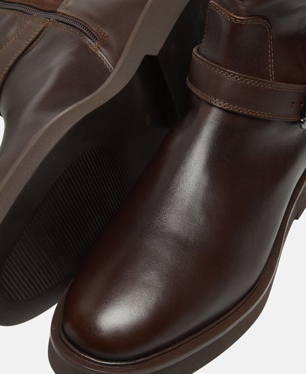 Stiefel