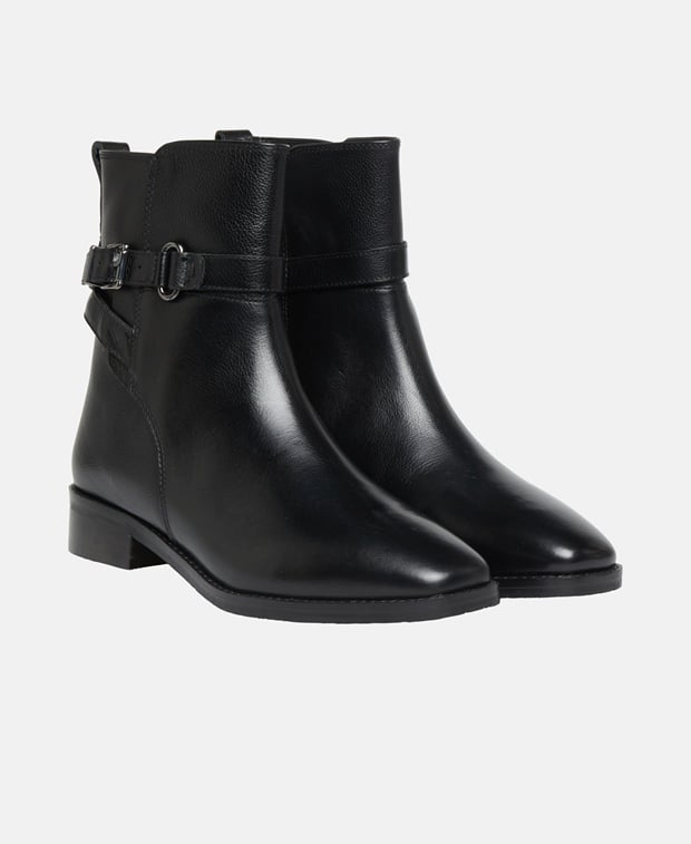 Stiefeletten VIENNA