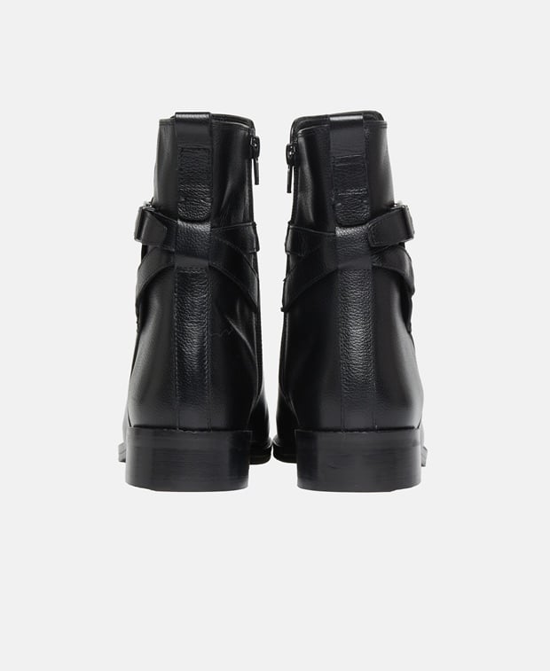 Stiefeletten VIENNA