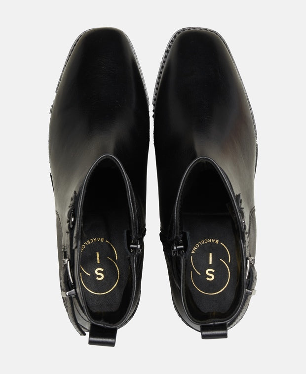 Stiefeletten