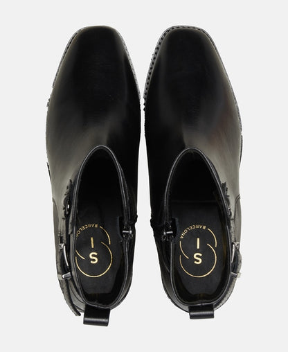 Stiefeletten