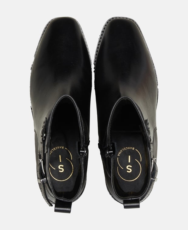 Stiefeletten VIENNA