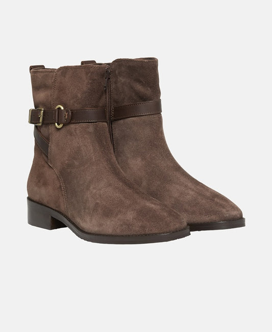 Stiefeletten