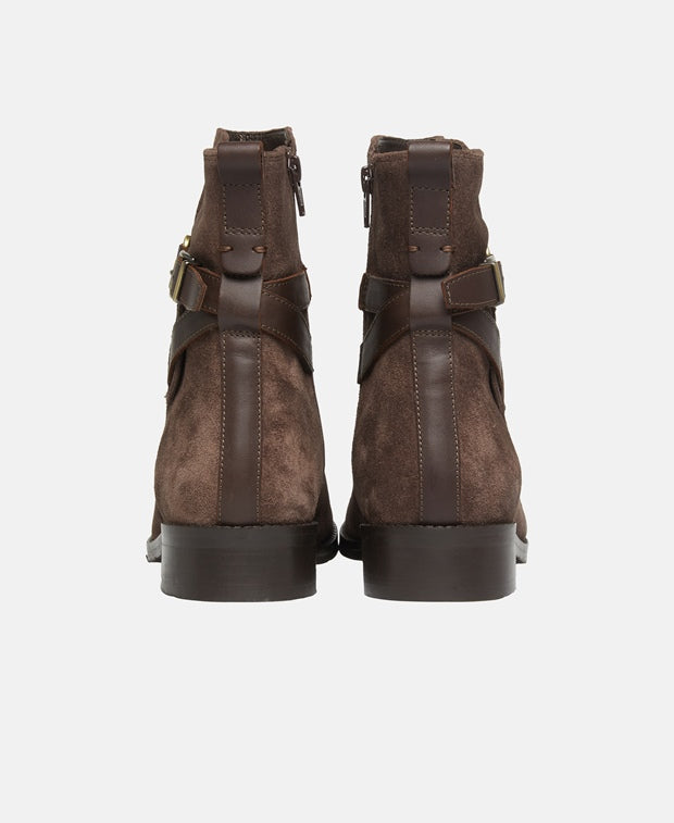 Stiefeletten