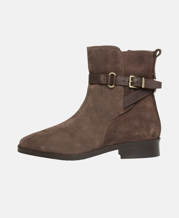 Stiefeletten