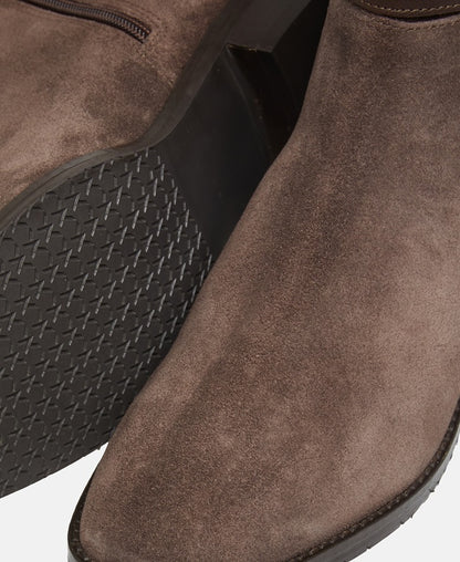 Stiefeletten