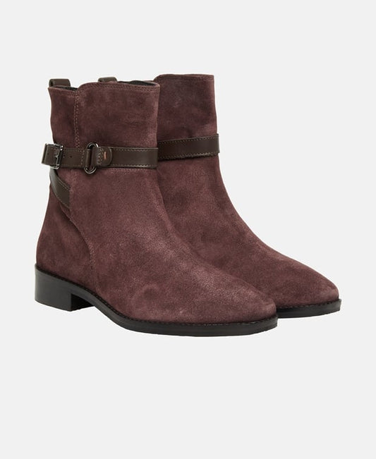 Stiefeletten VIENNA