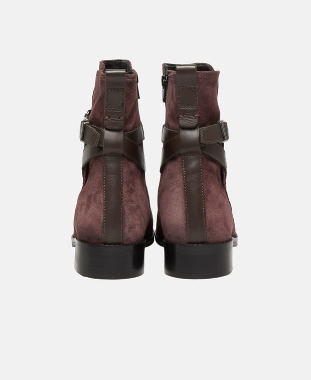 Stiefeletten VIENNA