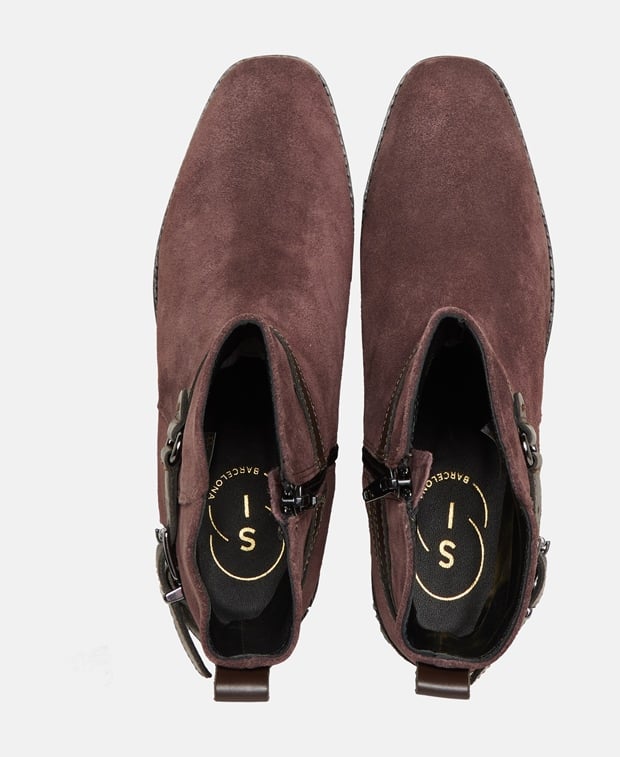 Stiefeletten VIENNA