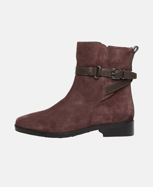 Stiefeletten VIENNA