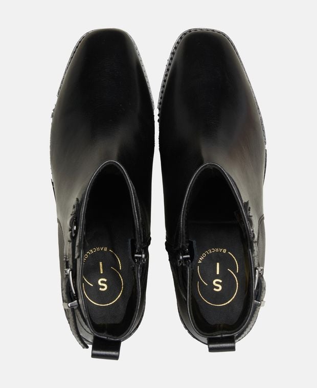 Stiefeletten VIENNA