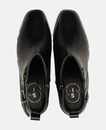 Stiefeletten VIENNA