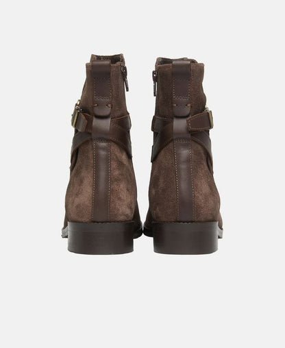 Stiefeletten VIENNA